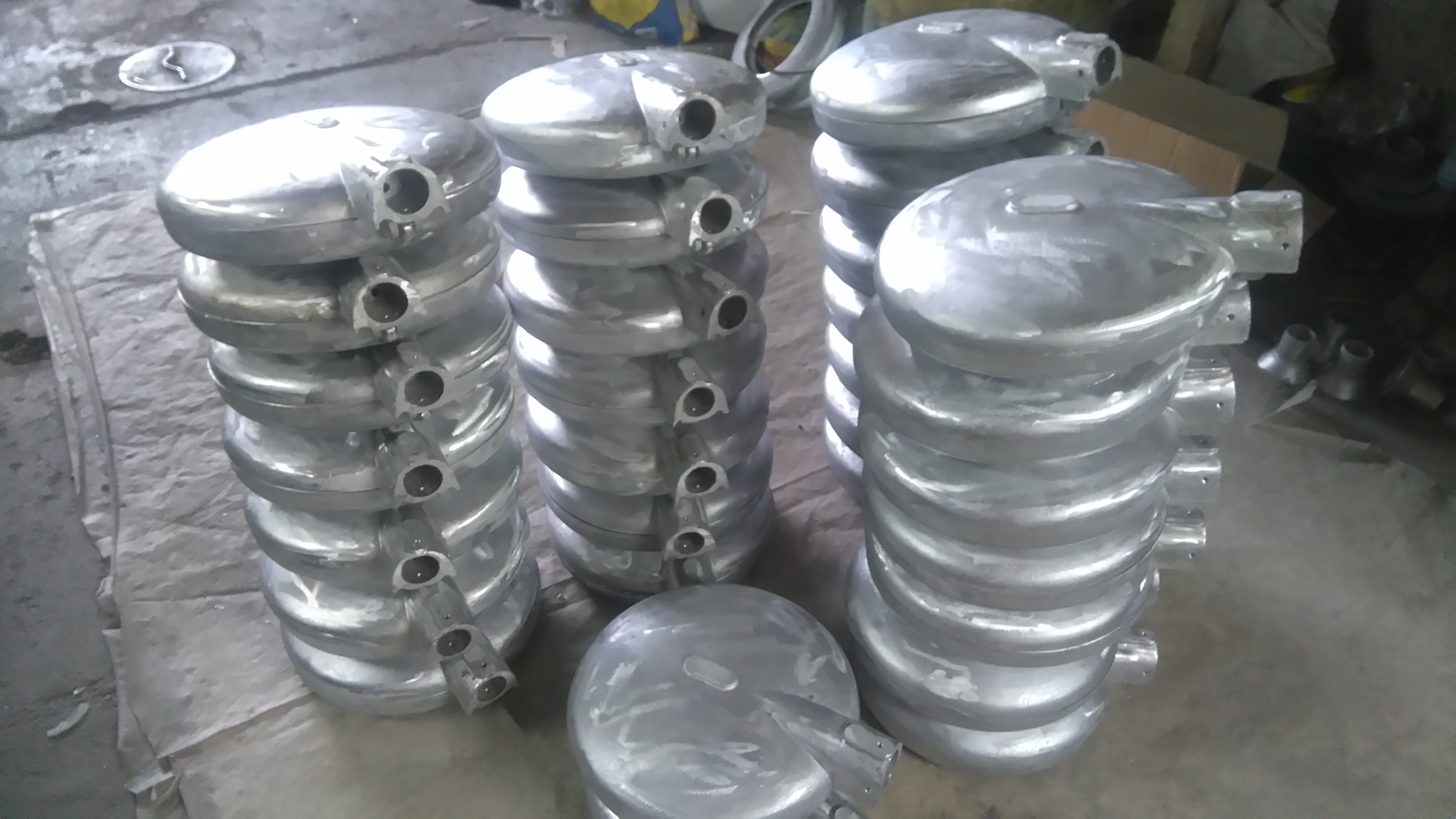 گروه صنعتی روشنایی یوتاب