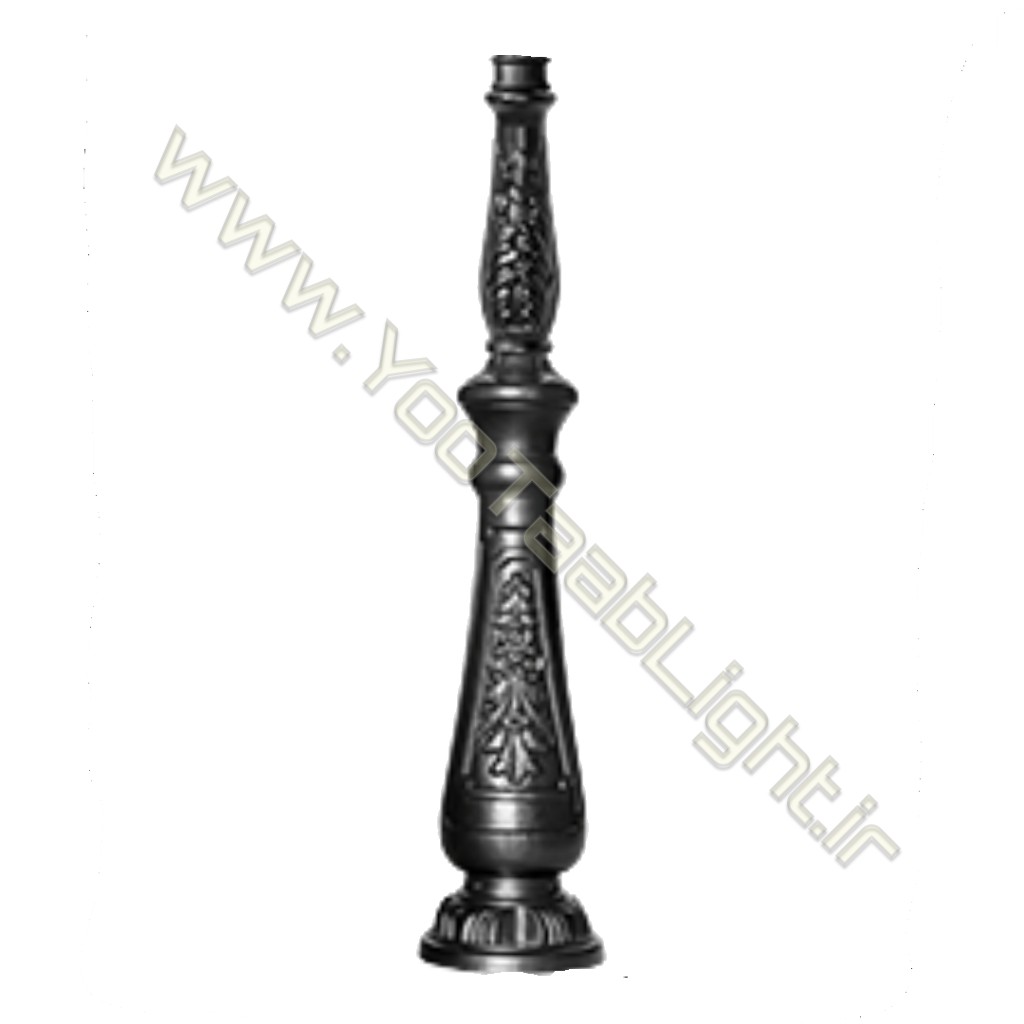 کاور کلاسیک آلومینیوم ریختگری کد YL-cp3۱۳5