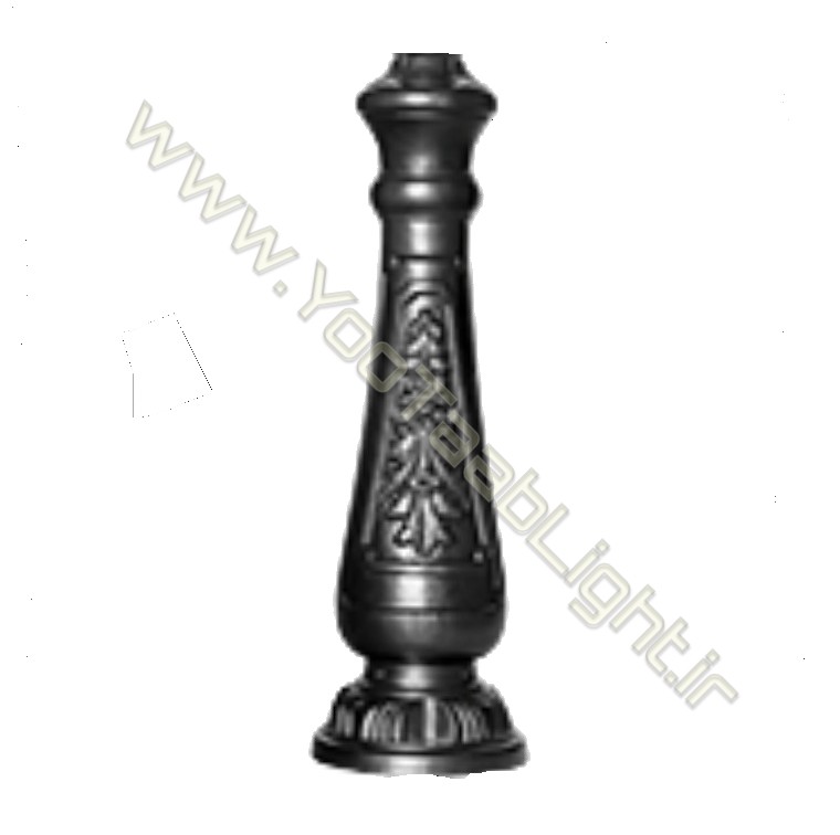 کاور کلاسیک آلومینیوم ریختگری کد YL-cp3۰۹5