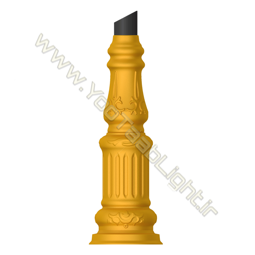 کاور دکوراتیو فولادی کد YL-s11۳5