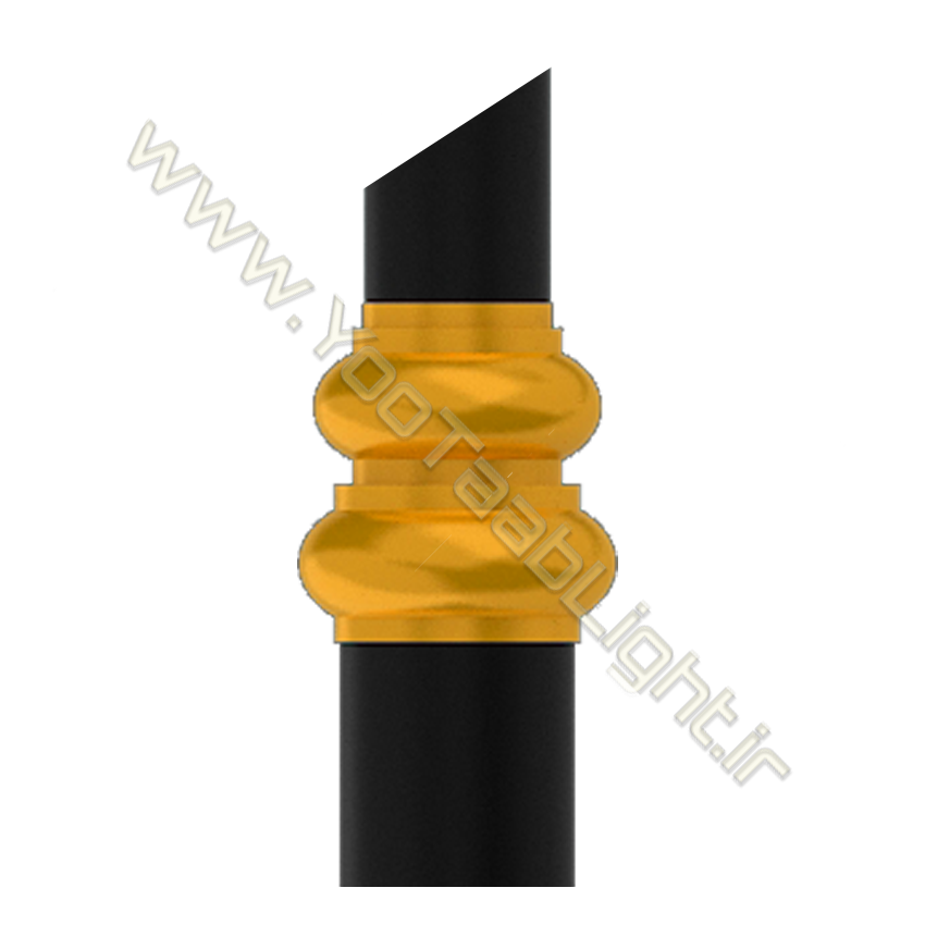 واسطه دکوراتیو ریختگری کد YL-VC۴۲۶۵