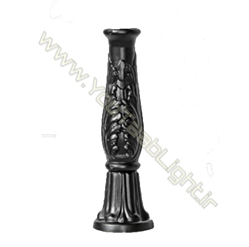 کاور کلاسیک آلومینیوم ریختگری کد YL-cp3۰۶5